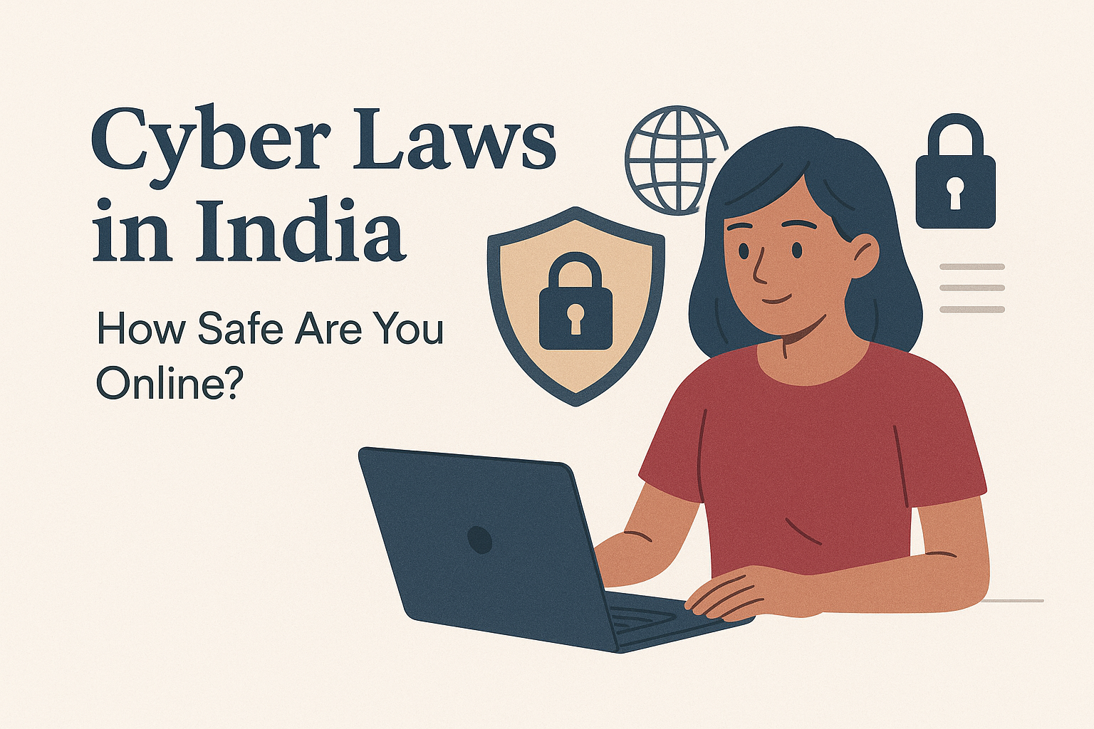 Cyber Laws